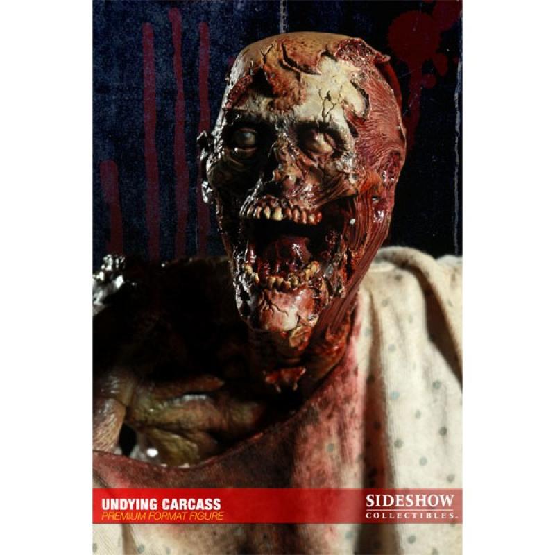 Undying Carcass Exclusive Premium Format Figure 48cm