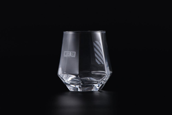 Fallout Decanter 5 Piece Set T-51 5