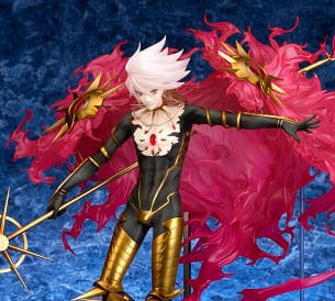 Fate/Grand Order Statue 1/8 Lancer/Karna 43 cm 7