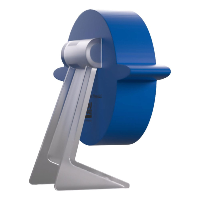 Hazbin Hotel Nightlight VoxTek Light 13 cm 4