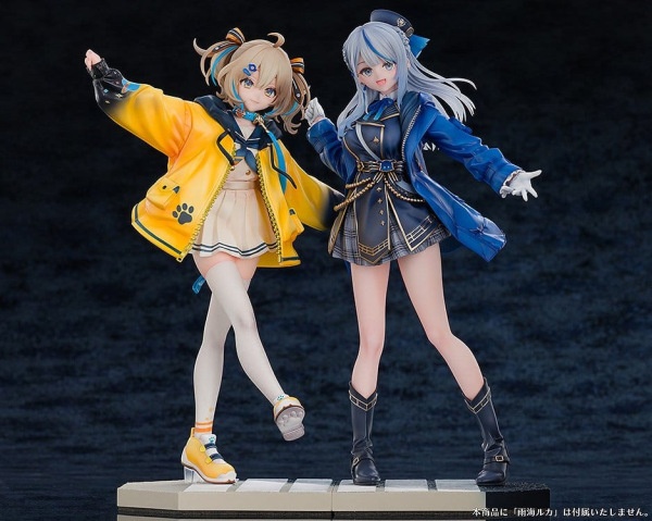 WeatherPlanet PVC Figure 1/7 Appare Hinata 24 cm 13