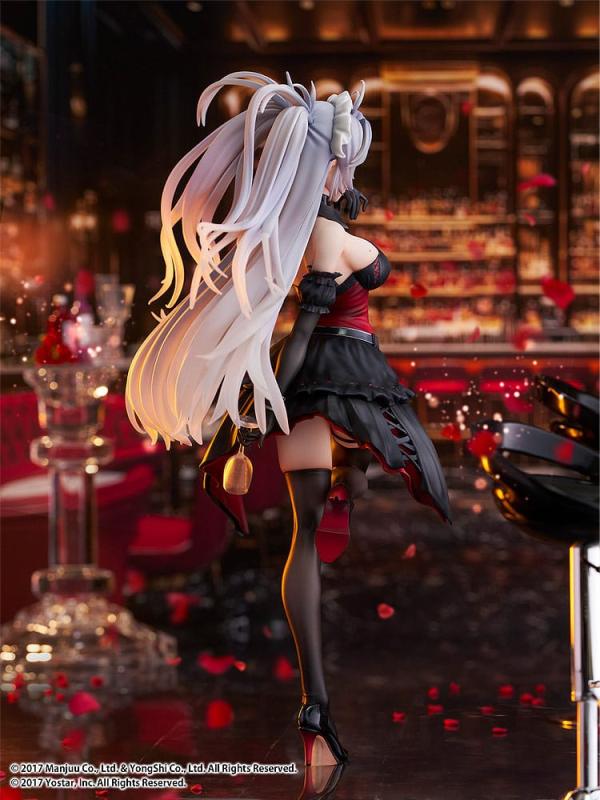 Azur Lane PVC Statue 1/7 Prinz Eugen: Kindred Evening Spirits Ver. 24 cm 5