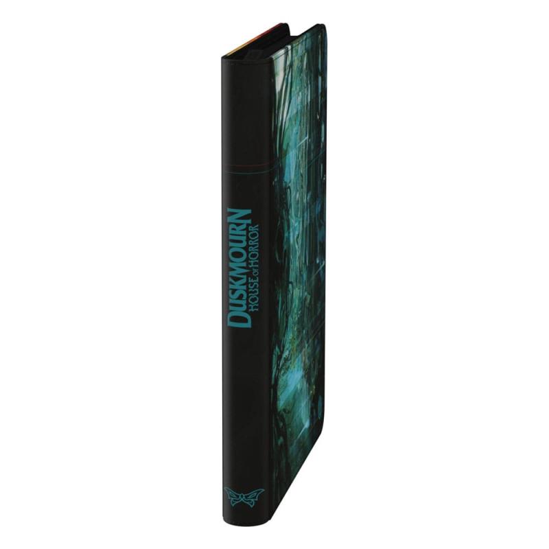 Ultimate Guard Zipfolio 360 Xenoskin Magic: The Gathering „Duskmourn" - Design 1