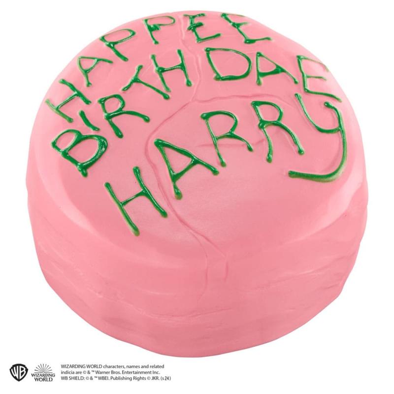 Fantastic Beasts Squishy Pufflums Harry Potter Birthday Cake 14 cm
