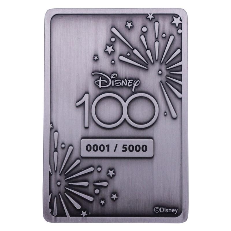 Disney Ingot 100th Anniversary Limited Edition