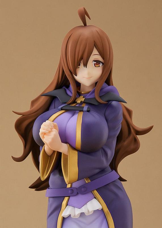 Konosuba 3 Pop Up Parade PVC Statue Wiz L Size 24 cm