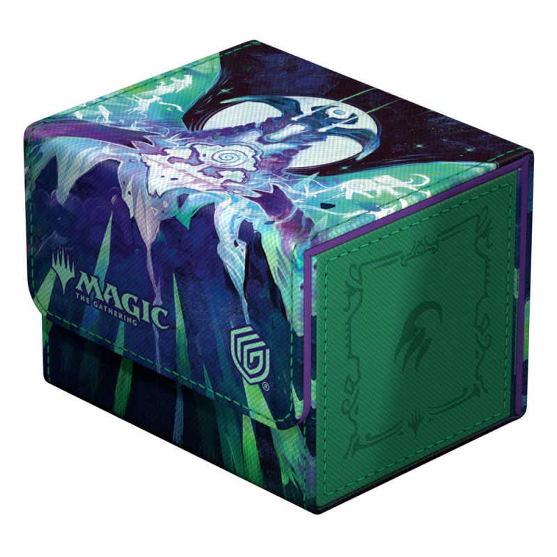 Ultimate Guard Sidewinder 100+ Xenoskin Magic: The Gathering "Tarkir: Dragonstorm" - Genesis Ultima
