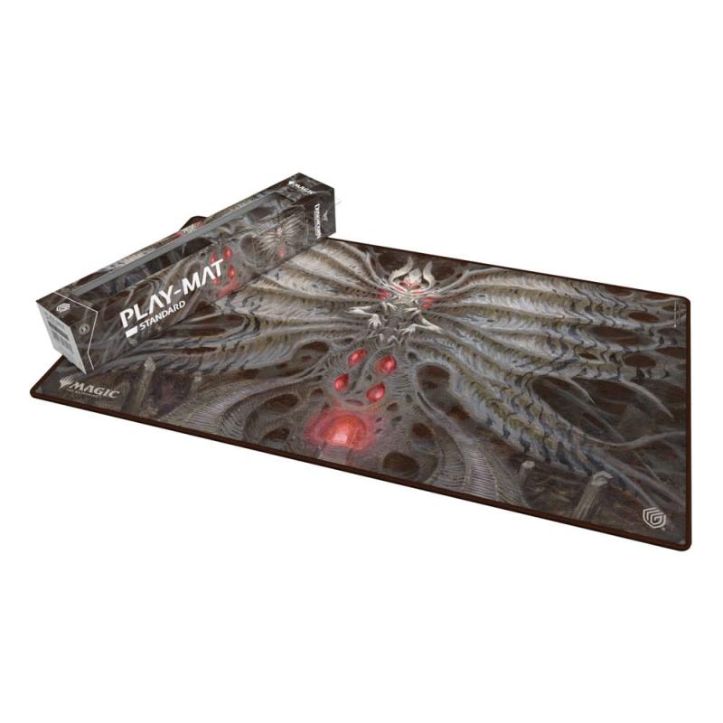 Ultimate Guard Play-Mat Magic: The Gathering "Duskmourn: House of Horror" - Valgavoth, Terror Eater 4