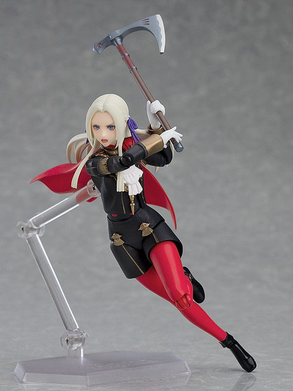 Fire Emblem: Three Houses Figma Action Figure Edelgard von Hresvelg 16 cm 3