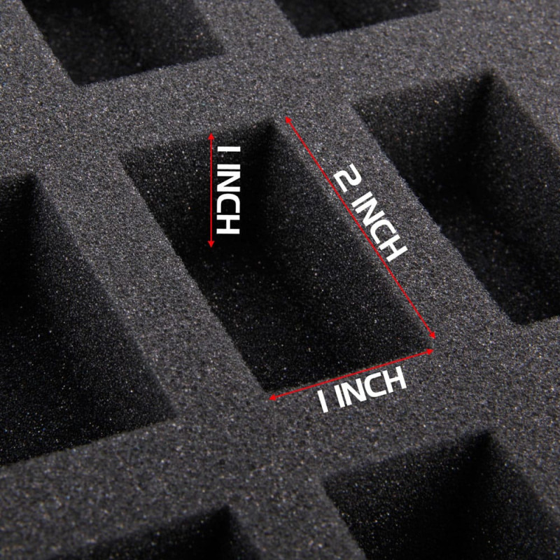 Enhance TCG Series Wide Base Miniature Case 4