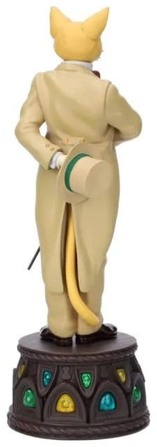 Whisper of the Heart Music Box Baron 24 cm 3