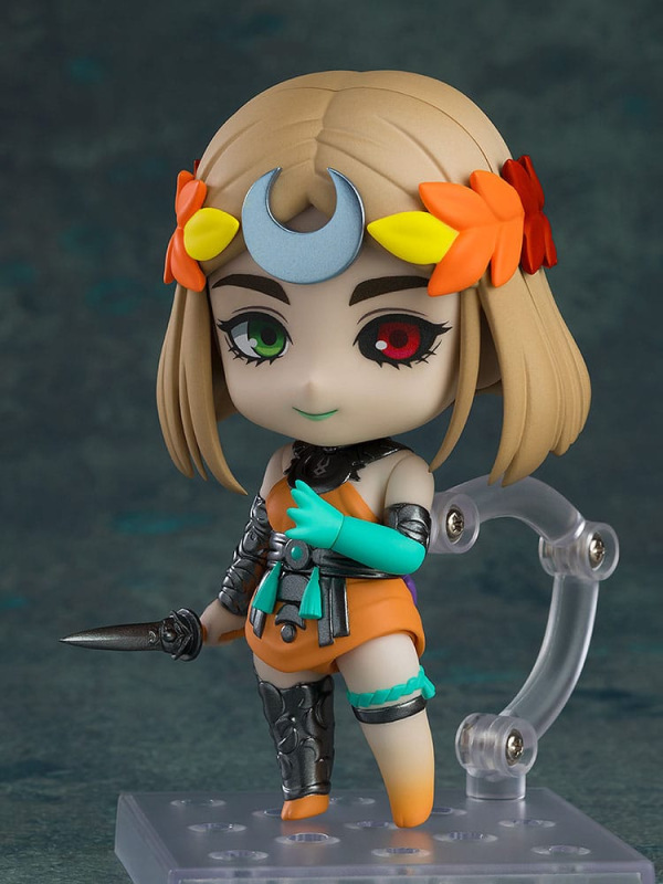 Hades II Nendoroid Doll Action Figure Melinoe 10 cm 2