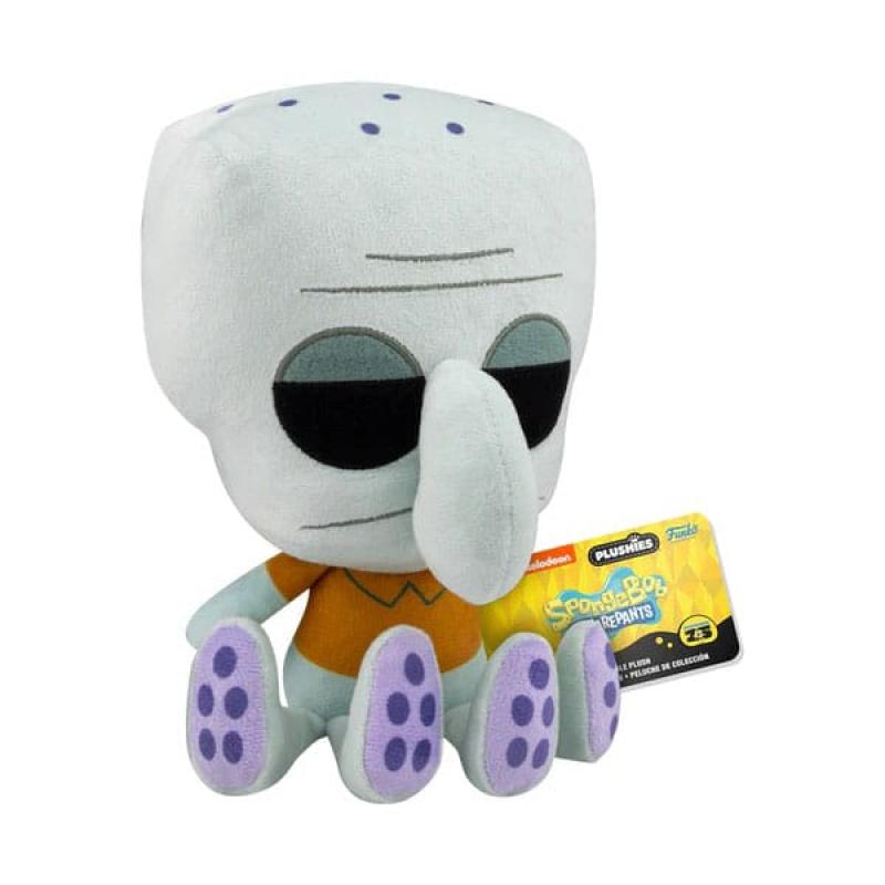 SpongeBob SquarePants 25th Anniversary Figure Squidward 18 cm