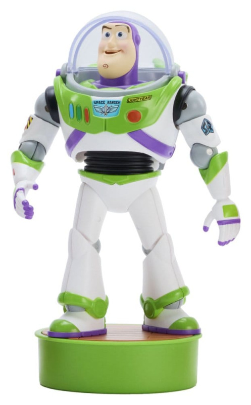 Disney Pixar Toy Story Interactive Robot Kit - Buzz Lightyear *Italian Version* 17 cm 7
