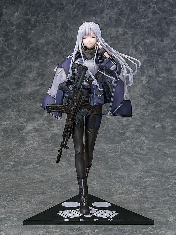 Girls' Frontline PVC Statue 1/7 AK-12 26 cm