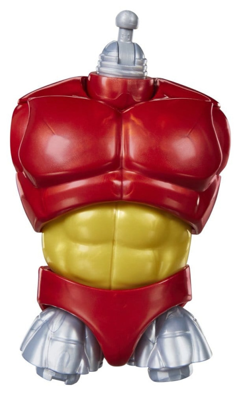 Marvel Legends Action Figure Marvel's Marrina (BAF: Marvel's Box) 15 cm 8