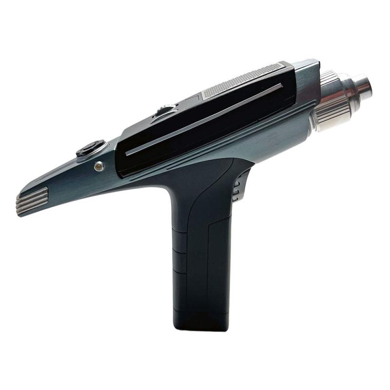 Star Trek - Strange New Worlds Prop Replica 1/1 Phaser Limited Edition