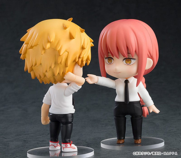 Chainsaw Man Nendoroid Action Figure Makima 10 cm 6