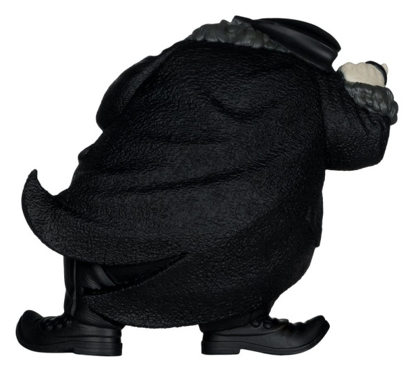 DC Direct Todd's Mods Vinyl Figure The Penguin 9 cm (Limited Edition) 4