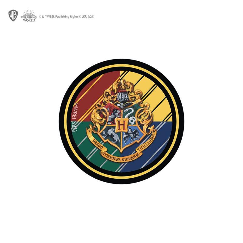 Harry Potter 6-Piece Stationery Set Hogwarts Houses
