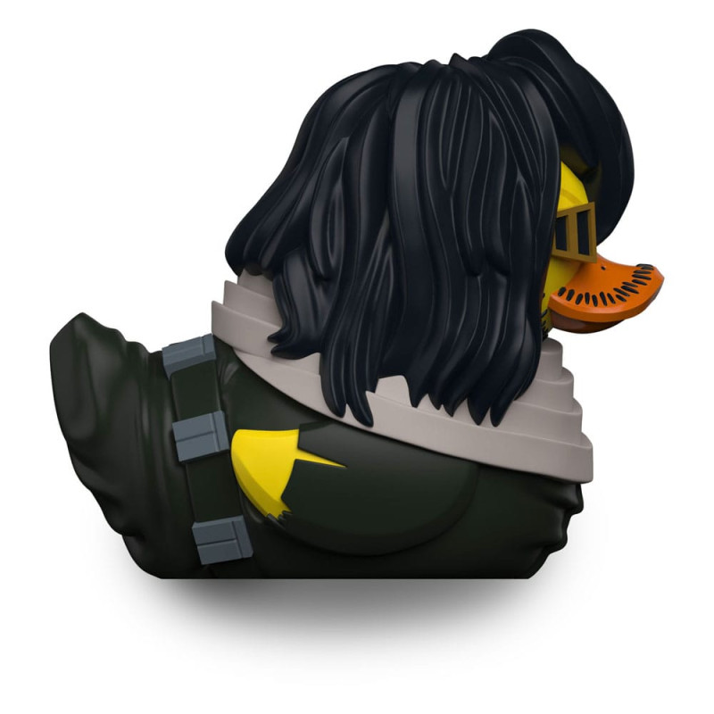 My Hero Academia Tubbz PVC Figure Shota Aizawa 1st Edition 10 cm 3