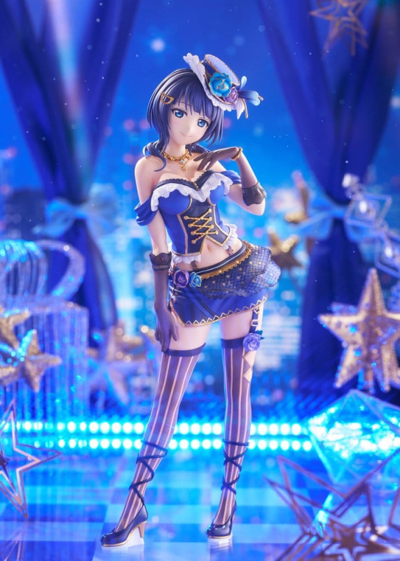 Love Live! Nijigasaki High School Idol Club PVC Statue 1/7 Asaka Karin 23 cm 2