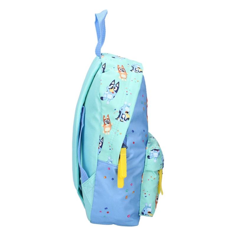 Bluey Backpack Bluey Best Friends Fun Ver. 1 2