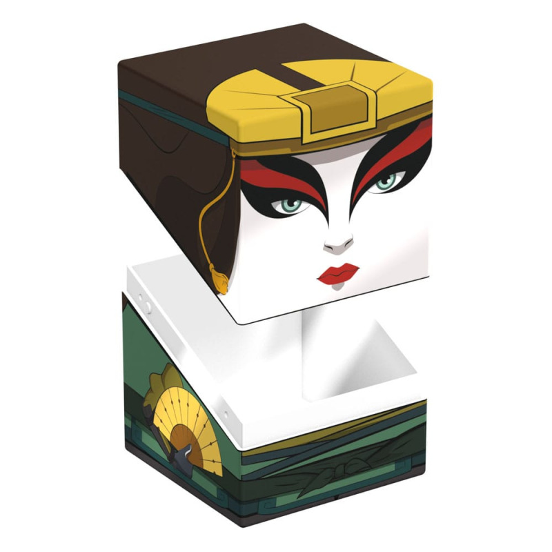 Squaroes Squaroe Avatar: The Last Airbender AV012 - Avatar Kyoshi 5