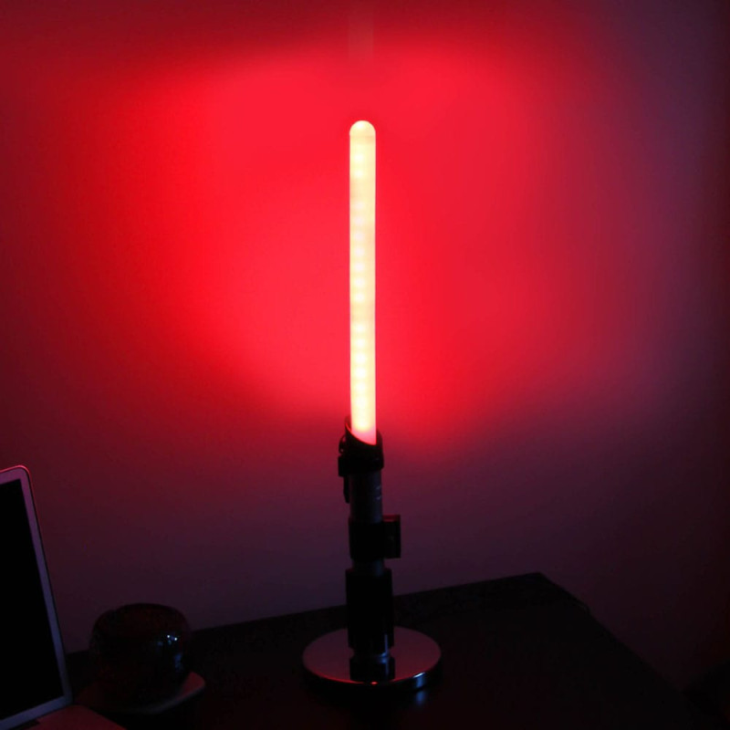Star Wars Lamp Darth Vader Lightsaber 59 cm 1