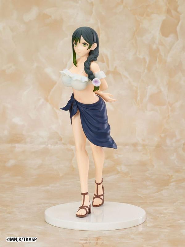 Tying the Knot with an Amagami Sister Coreful PVC Statue Yae Amagami 18 cm 1