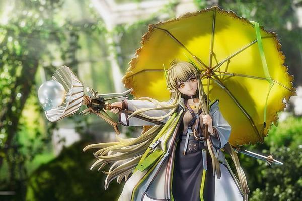 Arknights PVC Statue 1/7 Muelsyse: Elite 2 (re-run) 31 cm