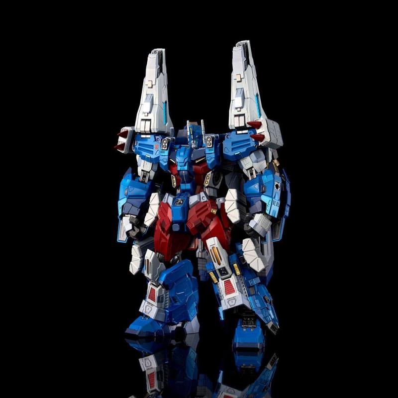 Transformers Kuro Kara Kuri Action Figure Ultra Magnus 21 cm