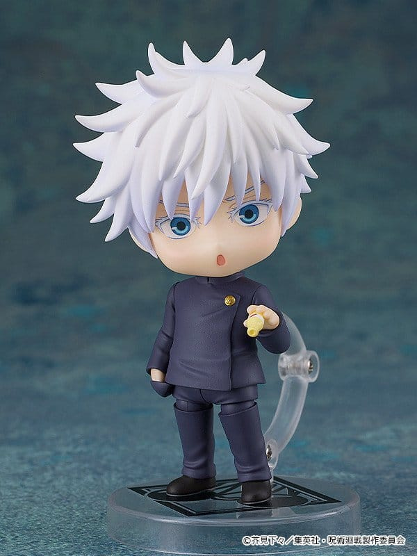 Jujutsu Kaisen Nendoroid Action Figure Satoru Gojo: Tokyo Jujutsu High School Ver. 10 cm 5