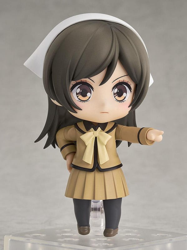 Kamisama Kiss Nendoroid Action Figure Nanami Momozono 10 cm 2