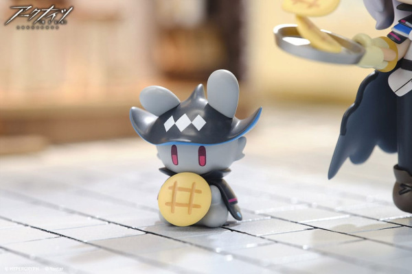 Arknights PVC Statue Dessert Time Series Skadi 11 cm 6