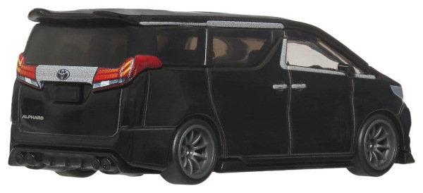 Hot Wheels Premium Die-Cast Vehicles 1/64 Boulevard 978H Assortment (10) 3