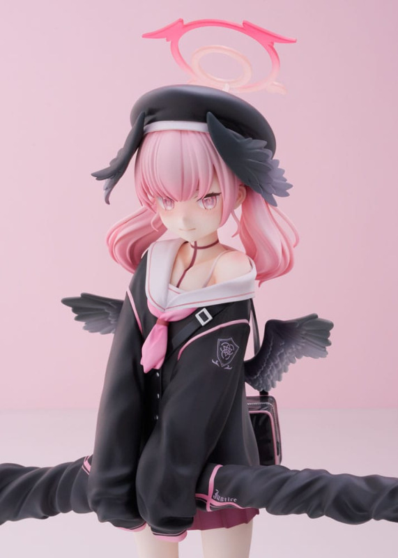 Blue Archive PVC Statue 1/7 Koharu 27 cm 9