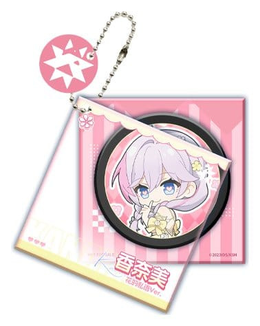 Strinova Statue 1/7 Kanami Whisper of Flowers Ver. 12 cm 7