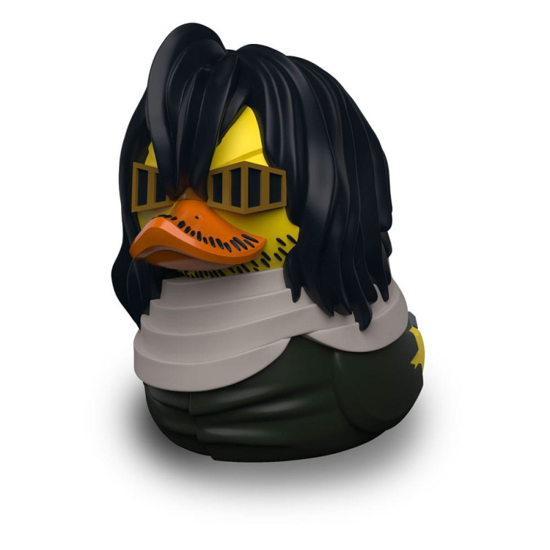 My Hero Academia Tubbz PVC Figure Shota Aizawa 1st Edition 10 cm 1
