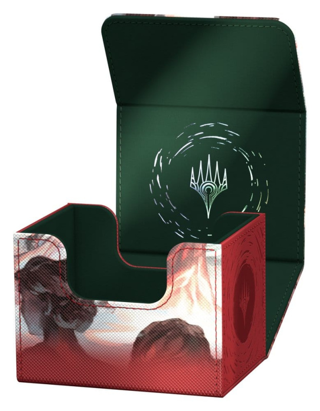 Ultimate Guard Sidewinder 100+ Xenoskin Magic: The Gathering "Reality Fracture" - Multicolor Mythic 6