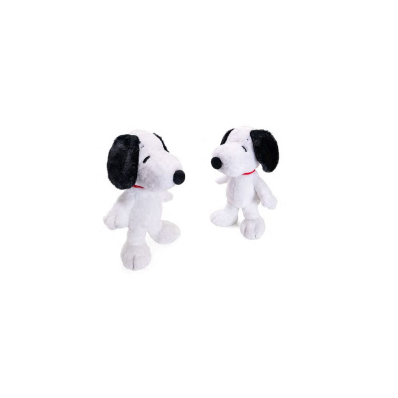 Peanuts Plush Figure Snoopy Flopsie 40 cm