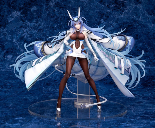 Azur Lane PVC Statue 1/7 New Jersey 30 cm 3