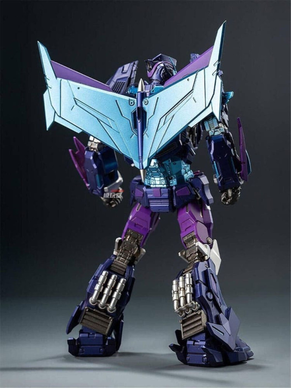 Transformers MDLX Action Figure Lost Light Rodimus Prime Exclusive 18 cm 6