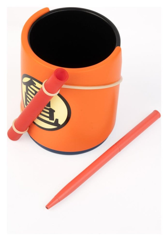 Dragon Ball Pencil Holder Goku 11 cm 3