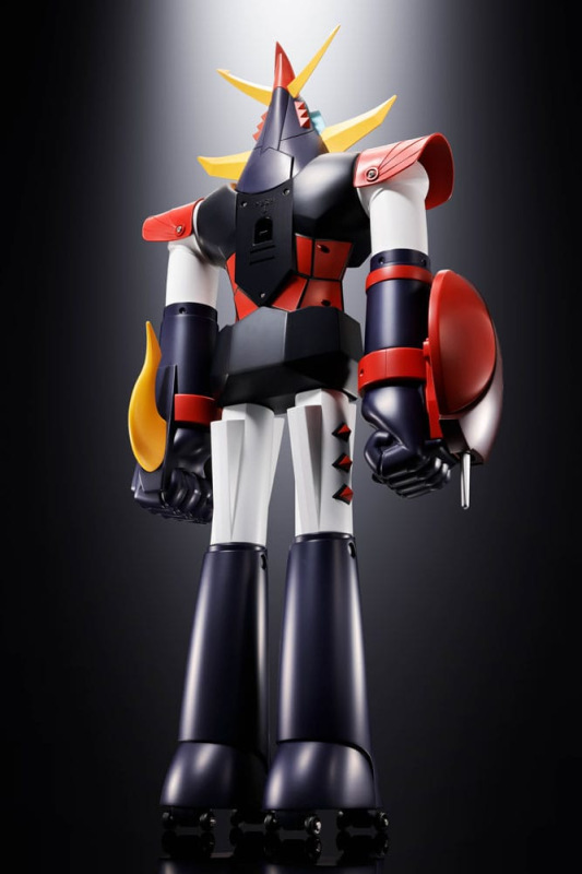 Reideen The Brave Jumbo Machineder Action Figure Reideen The Brave 60 cm 3