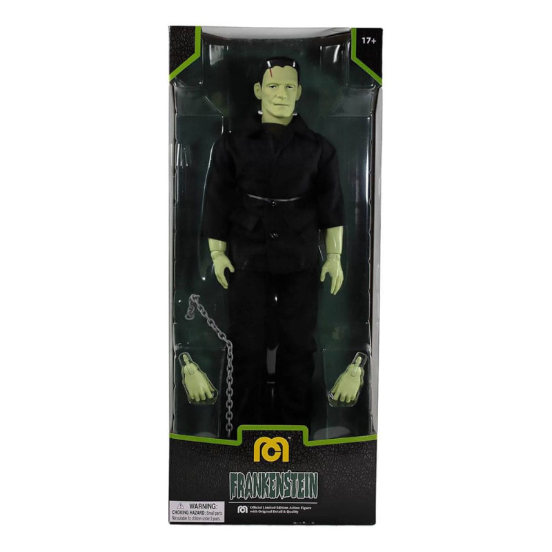 Universal Monsters Action Figure Frankenstein 36 cm 1