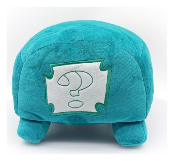 Psychonauts Plush Figure Memory Vault 22 cm 1