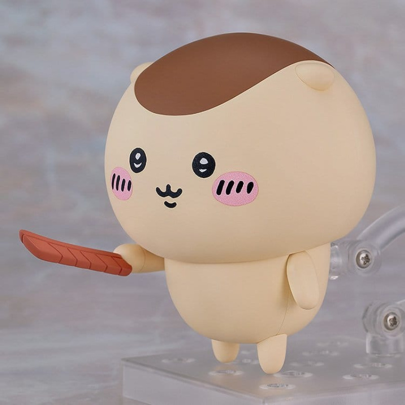 Chiikawa Nendoroid Action Figure Kurimanju 7 cm 3