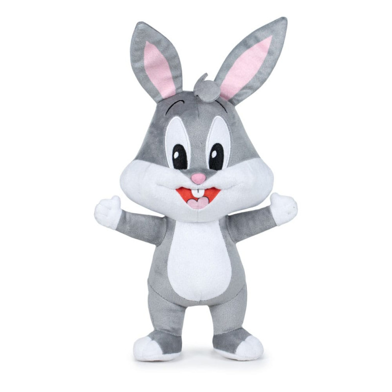 Looney Tunes Plush Figures 28 cm Baby Assortment (12) 4