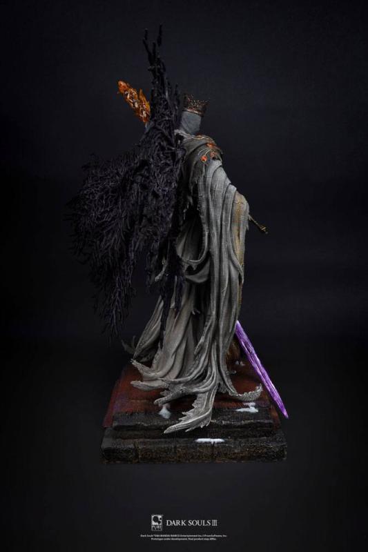 Dark Souls Statue 1/7 Pontiff Sulyvahn 66 cm 3